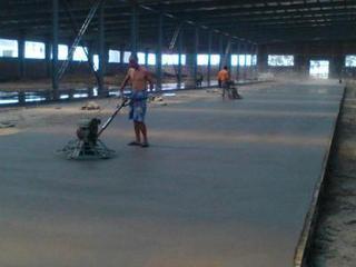 伊春金刚砂耐磨地坪材料工程施工公司及其在建设工程中的应用