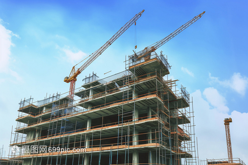 现代工程建筑与建设工程施工的创新与发展