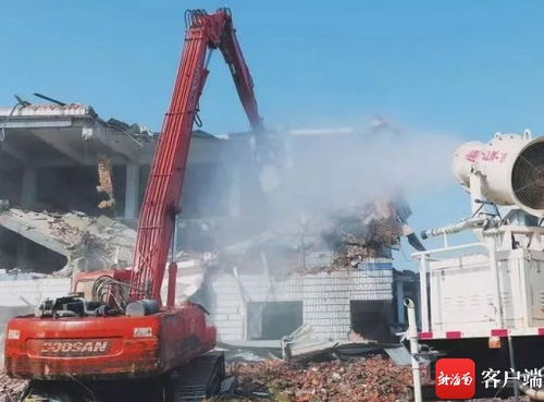 海南省发布建设工程文明施工标准，强化建筑工地扬尘治理