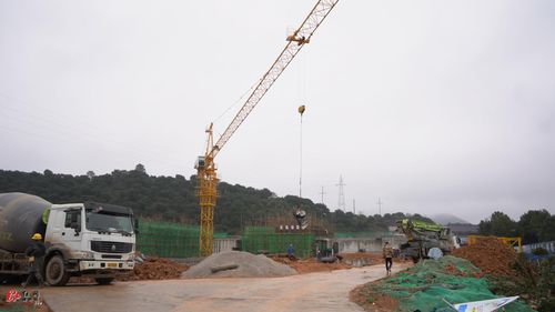 靖州污水处理厂扩容提标及配套管网建设工程稳步推进
