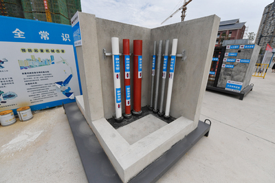 匠心雕琢，构筑标杆——中天鹭鸶湾Ⅱ·龙庭建设工程施工全纪录