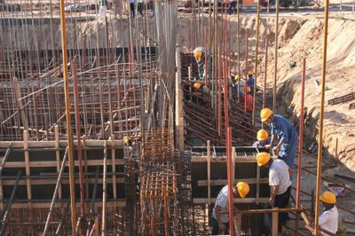 探析土木建筑工程与建设工程施工的核心内容