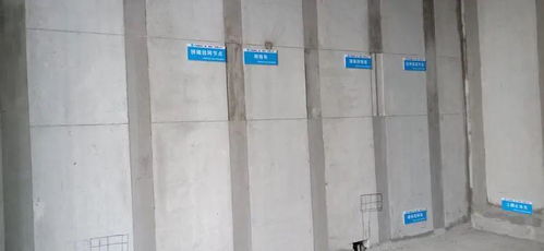 追求卓越管理 打造精品工程 深职院ab栋拆建项目持续提升施工管理水平